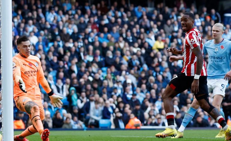 Sulmuesi i Premier League largohet në verë nga skuadra, e konfirmon trajneri