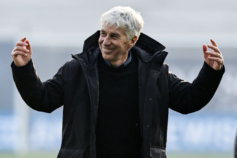 Gasperini para Interit: Janë skuadër e kompletuar, ndaj tyre e vështirë