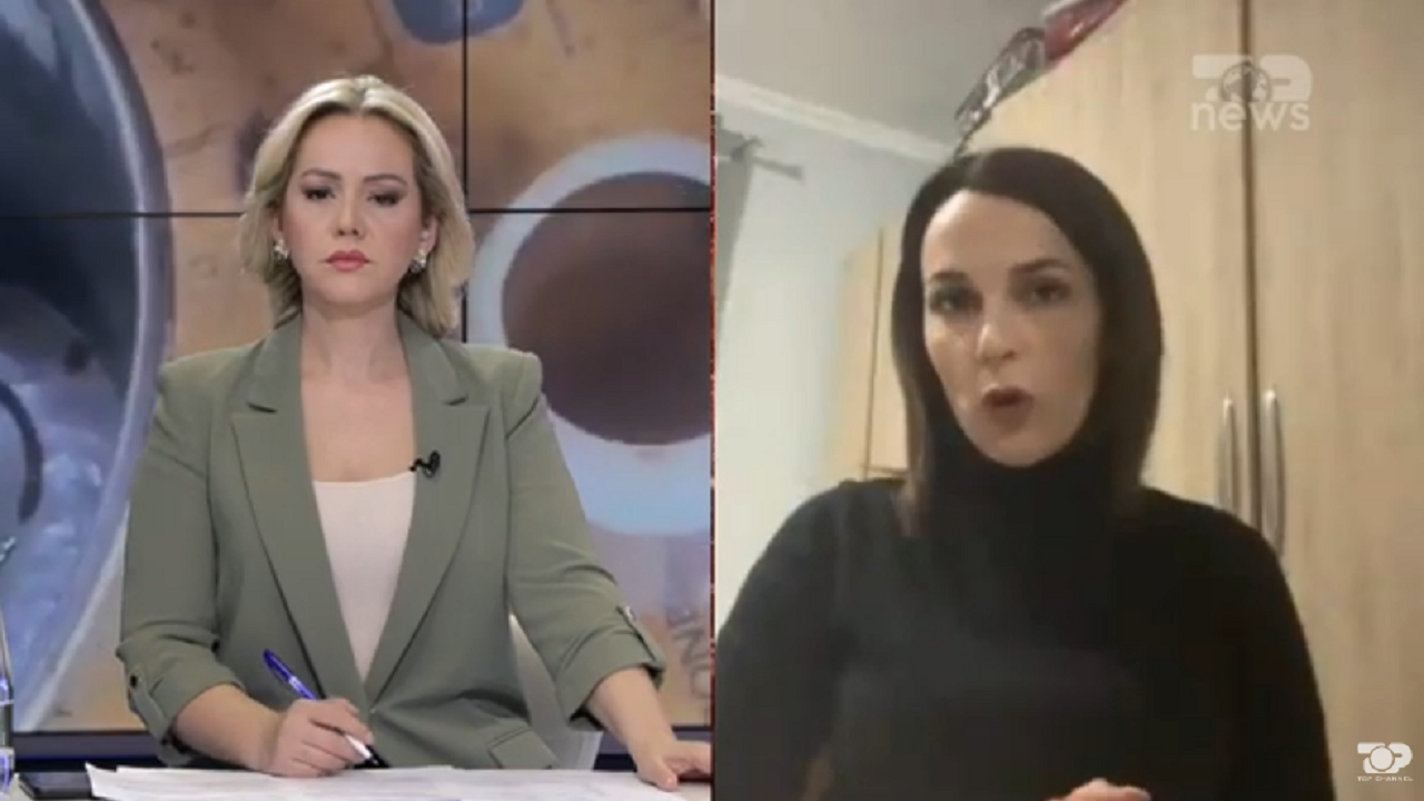 Dritan Gjika, koka e rrjetit të drogës Ekuador -BE, lidhja e tij me Presidentin ekuadorian