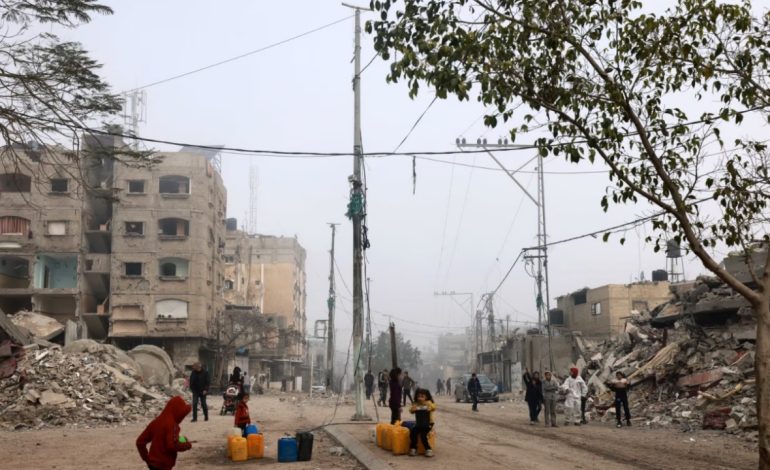 Shpresa për një armëpushim të përkohshëm në Gazë, mediat izraelite: Pritet dërgimi i një delegacioni në Katar për bisedime të mëtejshme