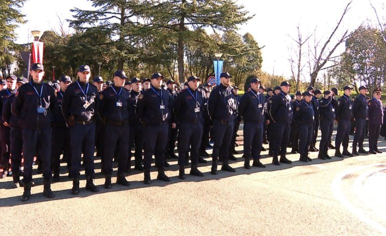 Vettingu në polici! Intervistë me drejtorin e përgjithshëm të AMP-së: Nuk ka asnjë punonjës që ka deklaruar aplikacionin SKY