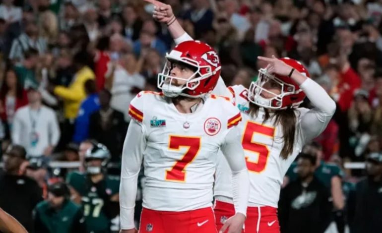 Finalja e SuperBowl! Kansas City Chief mund Sans Francisco 49 dhe fiton për herë të 4-t kupën