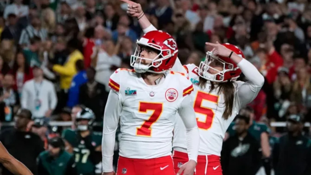 Finalja e SuperBowl! Kansas City Chief mund Sans Francisco 49 dhe fiton për herë të 4-t kupën