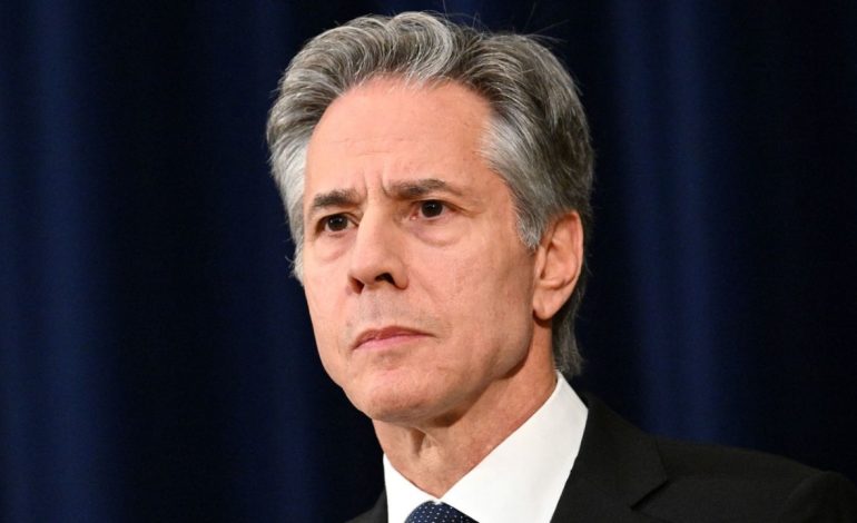 Blinken rikthehet në Izrael, bisedime kokë më kokë me Netanyahu, në një përpjekje për një armëpushim të ri