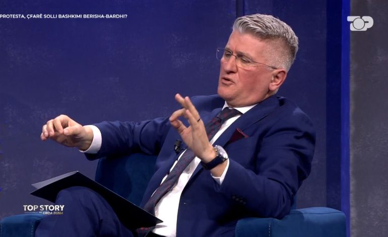 Analiza satirike/ Gjekmarkaj: Nga Klosi kryemarangoz te Damua punëtor llaçi, deri te Filo e Isai akçihane, kronikë nga përgatitjet për ahengun e Athinës