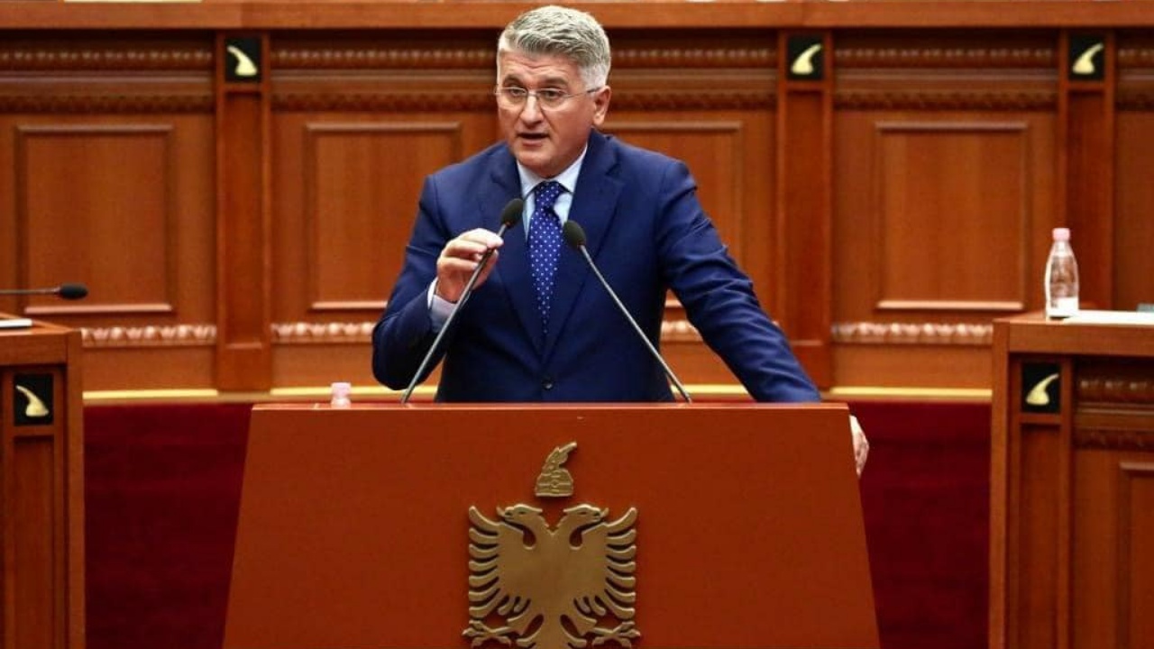 Protesta e 20 shkurtit/ Gjekmarkaj: Dalim në shesh për dinjitetin njerëzor, nevojën jetike për drejtësi dhe për të tashmen e të ardhmen e Shqipërisë të rrezikuara sot