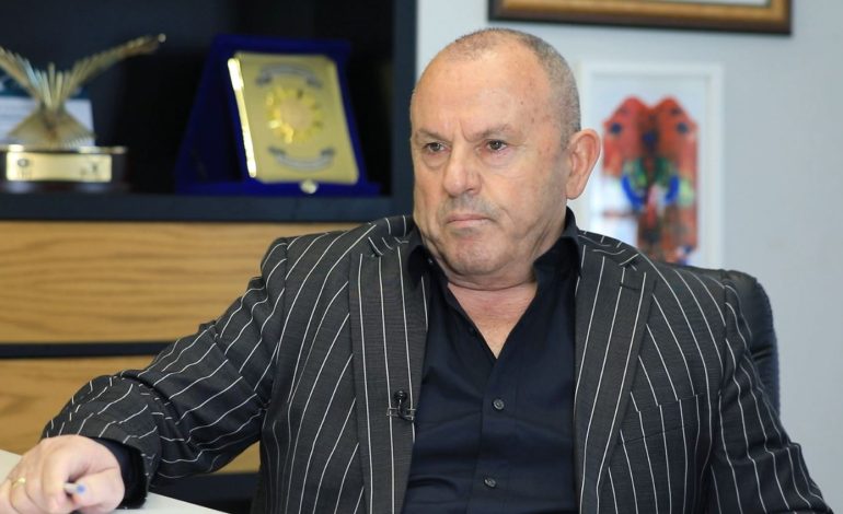 Qerimaj akuzoi Elez Gjozajn, reagon FSHP, publikon dokumentet: Pretendime qesharake