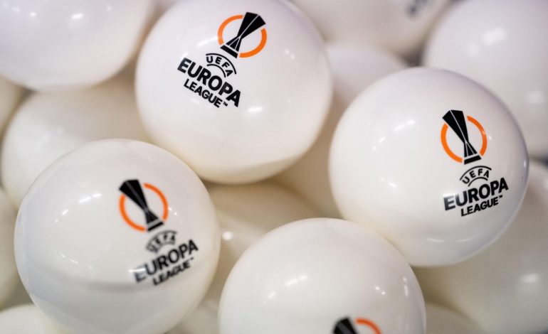 Buzëqeshin favoritët, goglat shmangin përplasjet e mëdha në Europa League