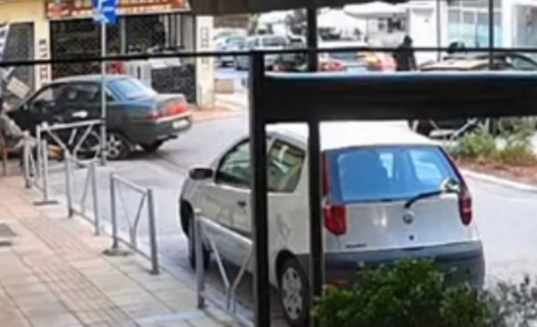 Zbulohet grabitja me armë e 135 mijë eurove në Greqi, shpallet në kërkim 46-vjeçari nga Saranda (Emri)