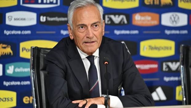 “Shqipëria është rritur shumë”, Gabriele Gravina: Italinë e pret një përballje e fortë në Evropian