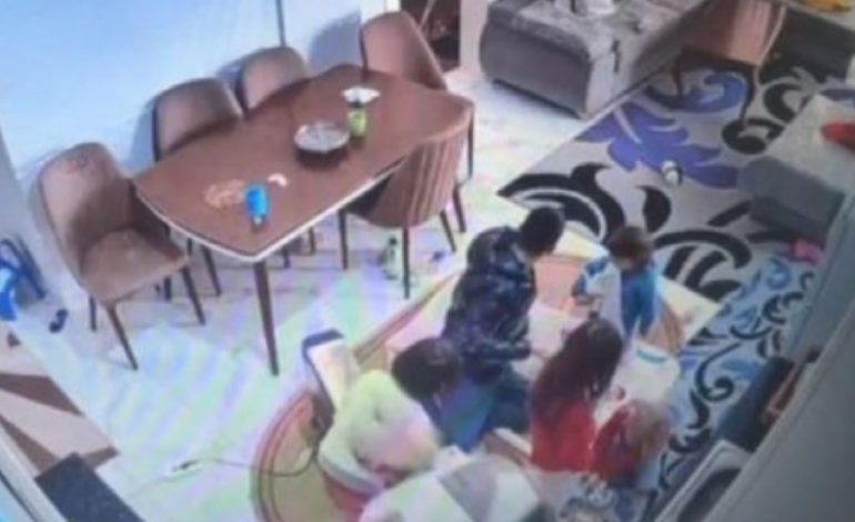 “Nuk ka qenë ndonjë gjë kushedi se çfarë”, gruaja e dhunuar për bashkëshortin që e izoloi: Kamerat i kam vendosur vet, s’keni punë ju…