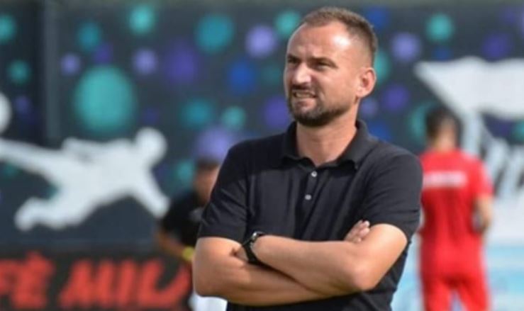 Egnatia, Tetova i mërzitur: Duhej të ishim ekip konkret, të fokusohemi në ndeshjet e radhës