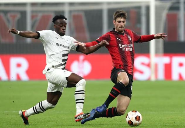 VIDEO/ Milan hipotekon kualifikimin, fitore bindëse ndaj Rennes (EUROPA LEAGUE)