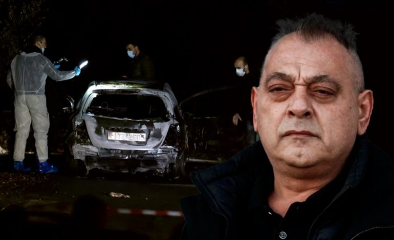 Nga konfliktet me partneren për miliona euro të zhdukura, te dëshmia e mikut të tij/ Ekzekutimi i biznesmenit grek, zbardhen detaje të reja!
