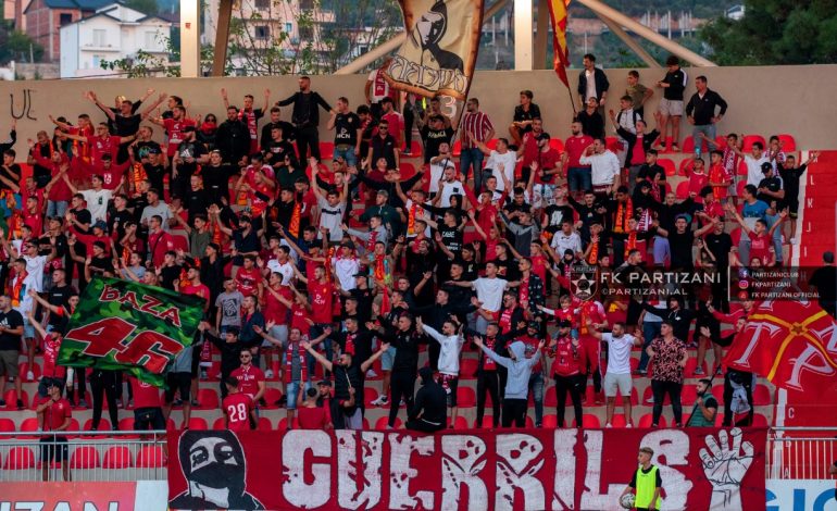 Zyrtare/ Një alternativë më shumë për mbrojtjen, Partizani afron një kroat