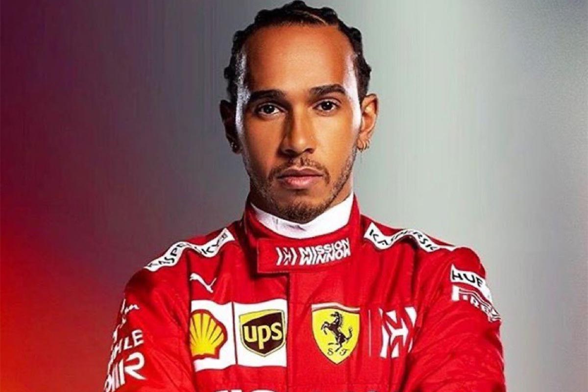 Piloti i dytë paguhet thuajse dyfish më shumë se i pari, ja paga e majme që do përfitojë Hamilton te Ferrari