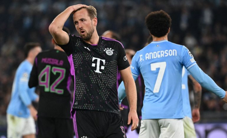 “Na pret ferri në Mynih”, Sarri ul Lazio-n me këmbë në tokë, tronditet stoli i Tuchel