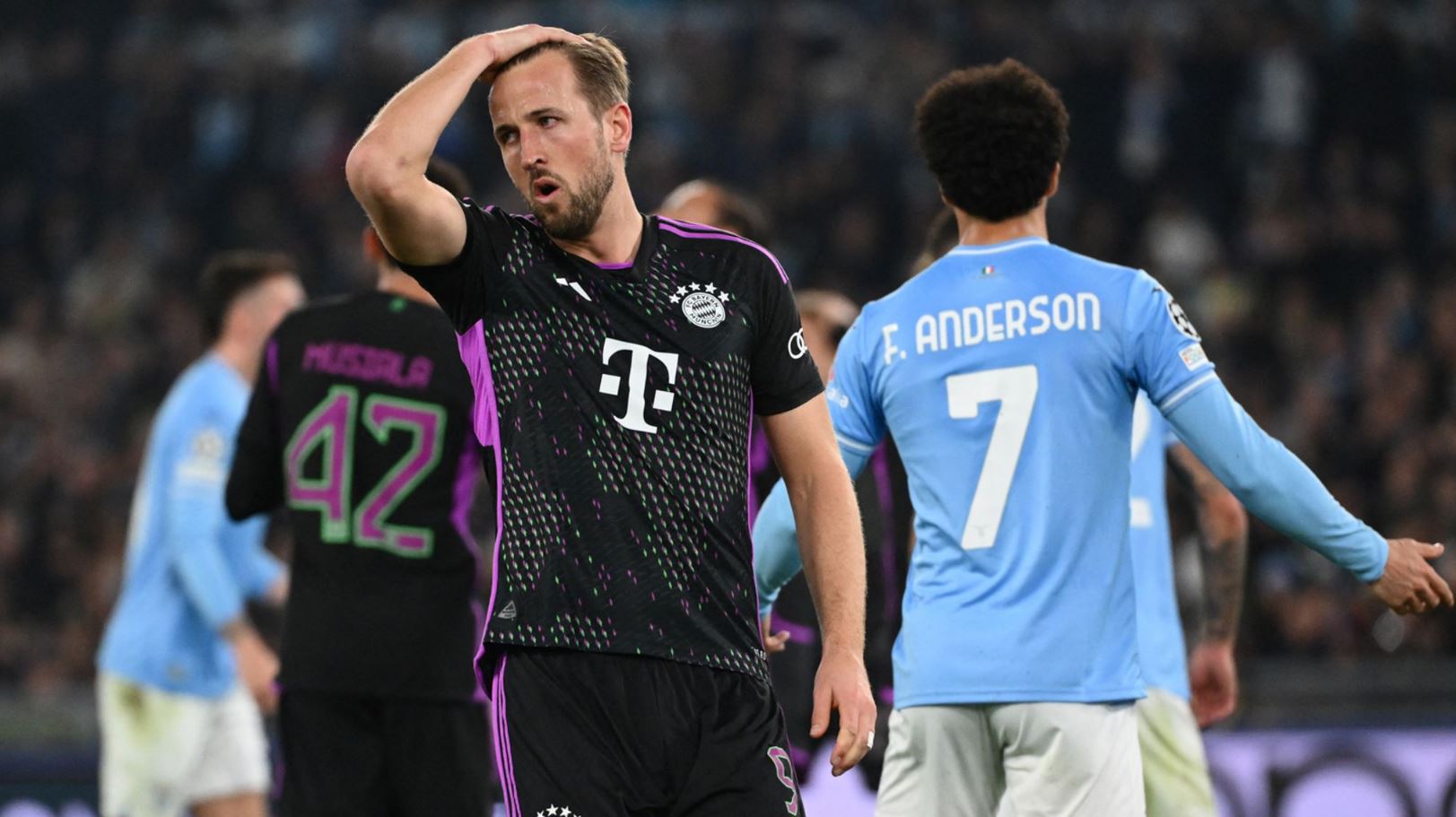 “Na pret ferri në Mynih”, Sarri ul Lazio-n me këmbë në tokë, tronditet stoli i Tuchel