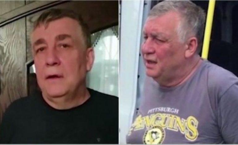 Ekskluzive/ Shtyhet seanca për ekstradimin e rusit, prokurori sjell në vëmendje rastin e vdekjes së Navalnyt: Ja kërkesa për Ministrinë e Drejtësisë