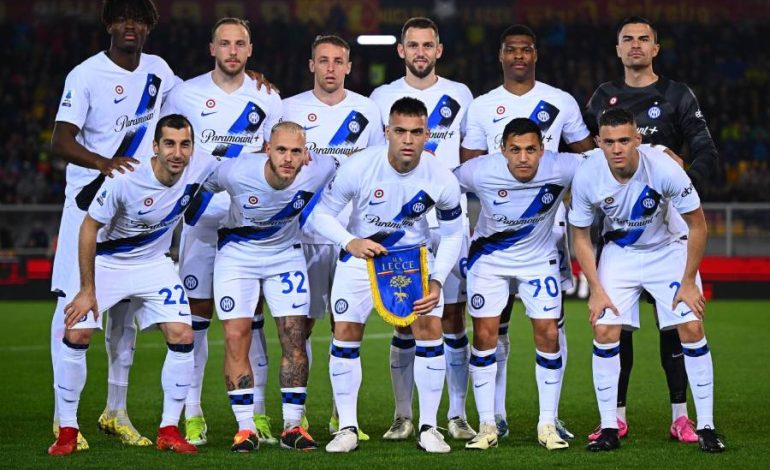 Inter me 10 “yje” në 2024, Asllani protagonist në fitoren me “poker”