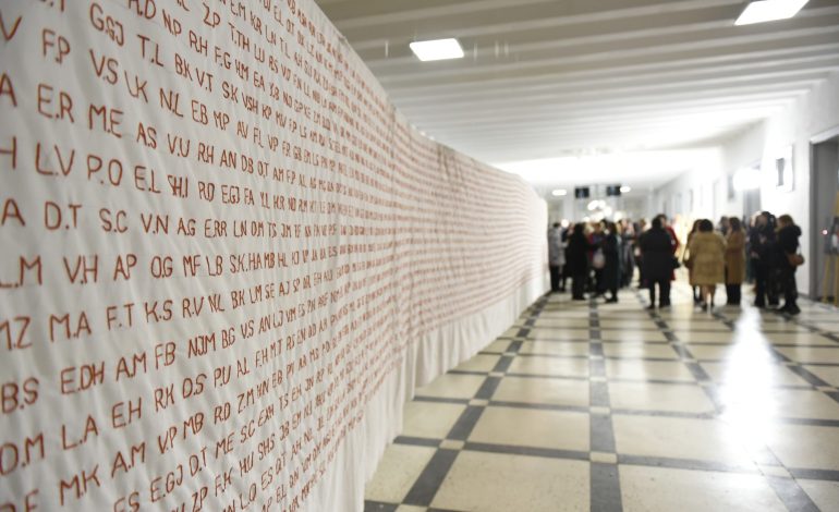 Burokracia shtetërore i pengon gratë që të dalin nga rrethi vicioz i dhunës