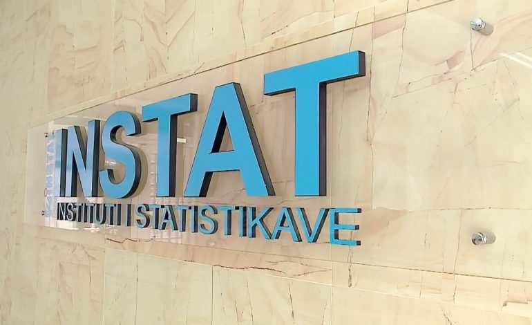 Hakerimi i serverave, INSTAT: Nuk janë prekur të dhënat e Censit, i kemi të ruajtura në sisteme të tjera
