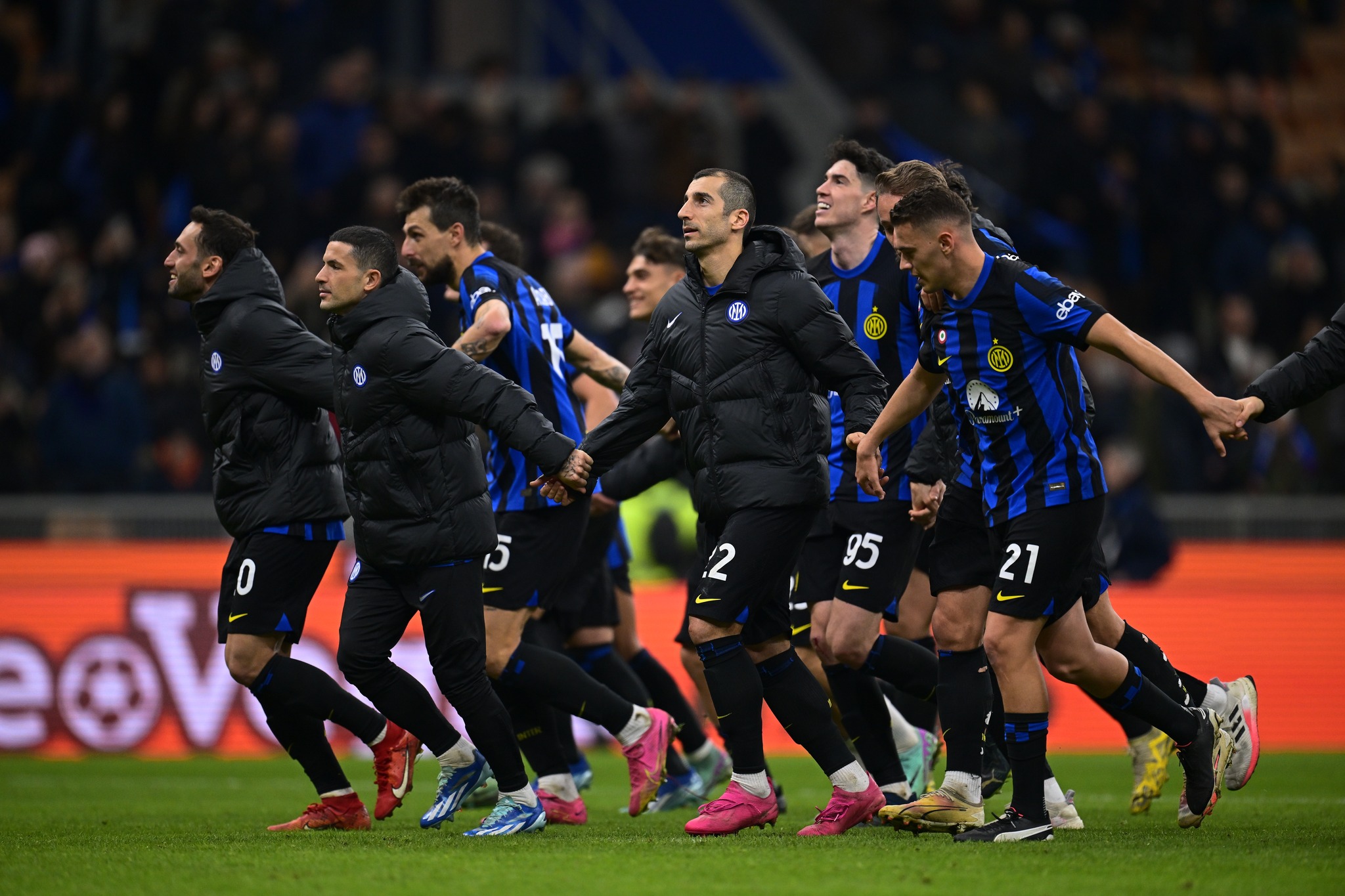 Titulli “pronë” e Inter, ka surpriza në zonën Champions, OPTA “parashikon” fundin e Serie A
