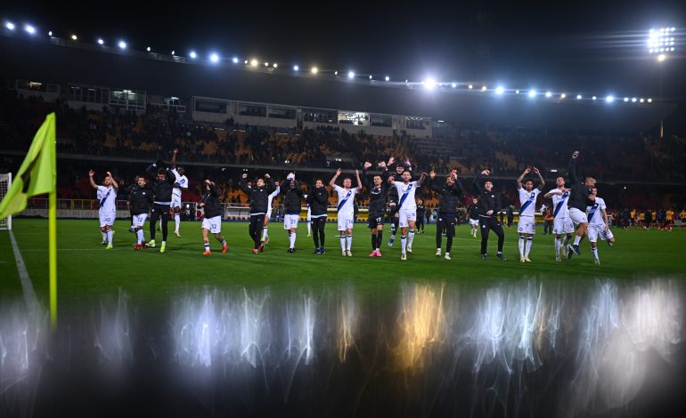 “Një Inter i frikshëm”, plus 9-të nga Juve, por Inzaghi nuk feston: Ka ende shumë ndeshje (VIDEO)