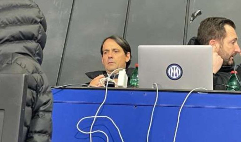 Hapen hetime për telefonatën e Inzaghi-t dhe gjestin e Acerbi-t në ndeshjen ndaj Romës