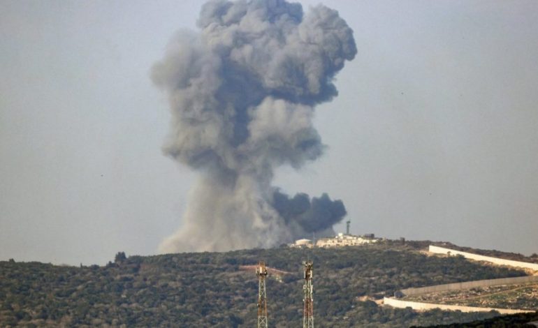 S’ka armëpushim në Gaza! Mbyllen pa rezultat bisedimet në Egjipt