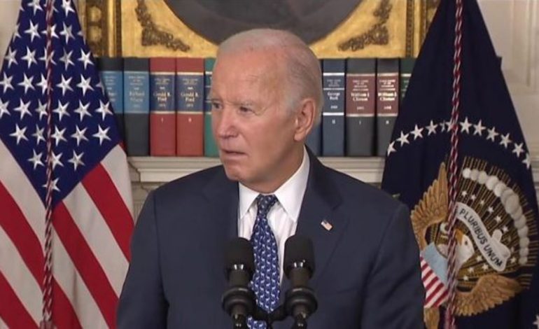 Prokurori i posaçëm: Nuk do të ketë akuza penale ndaj Presidentit Biden për dokumentet e klasifikuara