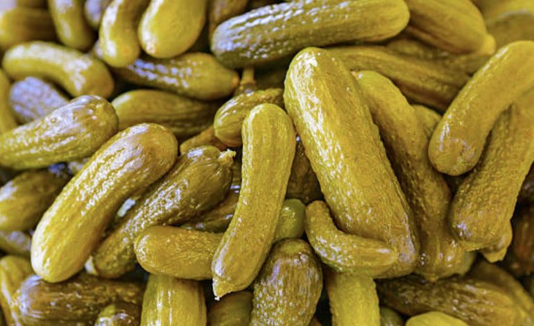 Ndikimi i Baktereve tek Shëndeti i Trurit – Ushqimet që ju Duhen