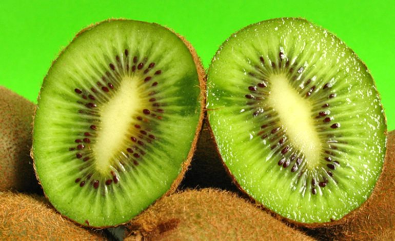 Frutat e Kivit Ndikojnë Fort në Mirëqënien e Shëndetit dhe Organizmit – Ndiqeni Këtu