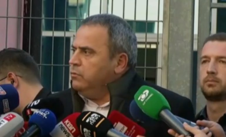 “Nuk ka një foto të vetme, asnjë provë”, avokati i Belerit: Një fabul e ndërtuar shumë keq, e turpshme