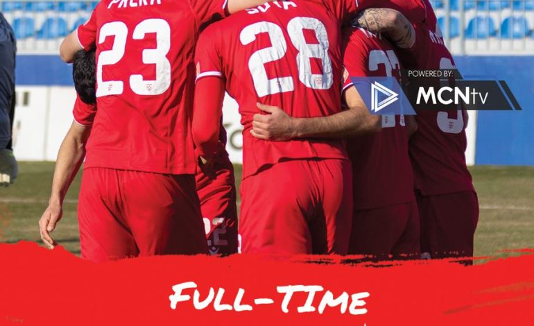 Kupa e Shqipërisë/ Një ish i famshëm “trondit” Kukësin, Partizani triumfon në aktin e parë (VIDEO)