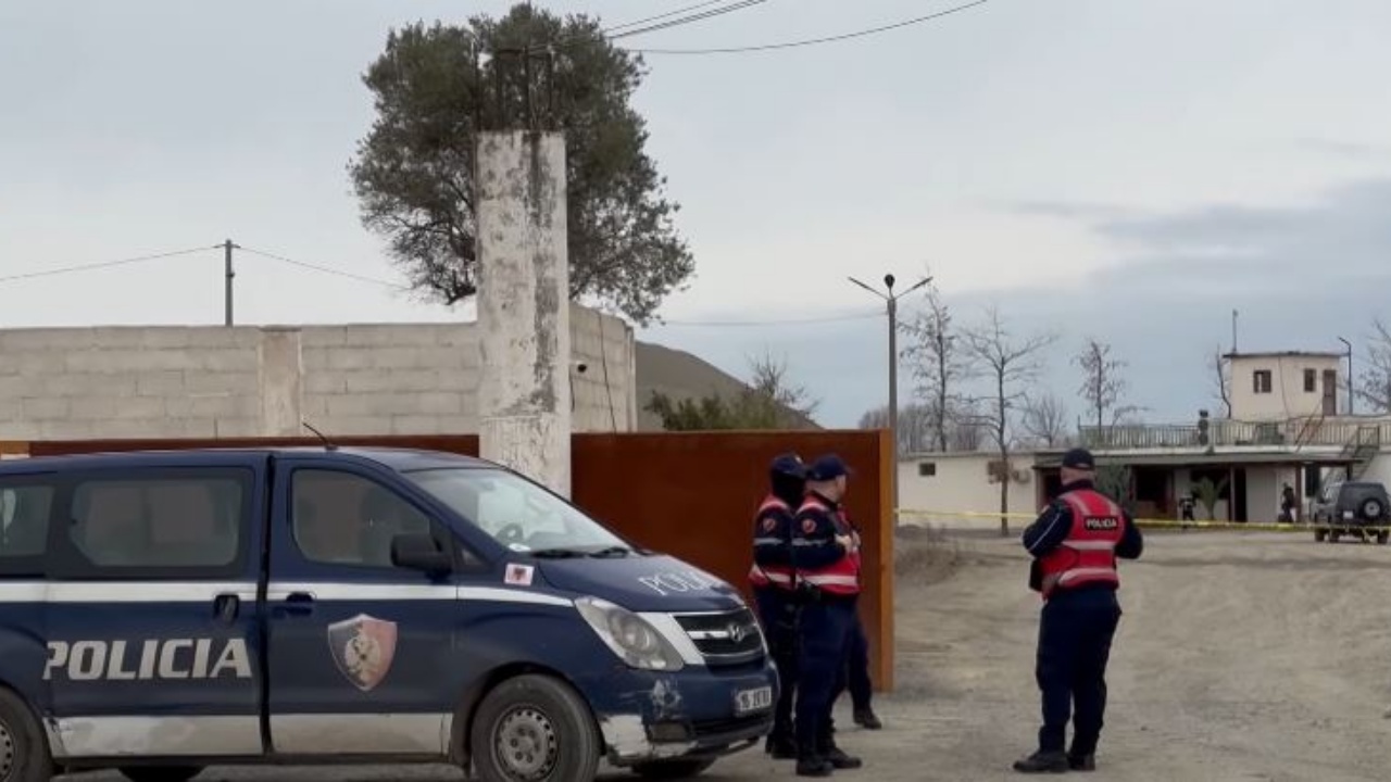 Ngjarja në Kurbin, zbulohen detaje të reja! Autorët iu prezantuan si policë, ja çfarë deklaroi objektivi i atentatit