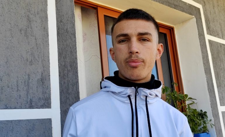 “Ishte shumë mirë, po qeshte”/ Kushëriri i të fejuarit të vajzës që vrau veten: Nuk kishte dijeni…