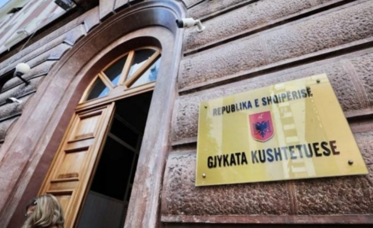 Paga 7 mijë euro në muaj? Kryetarja e Kushtetueses: Ne kërkuam vetëm rishikimin, rroga jonë bruto është…