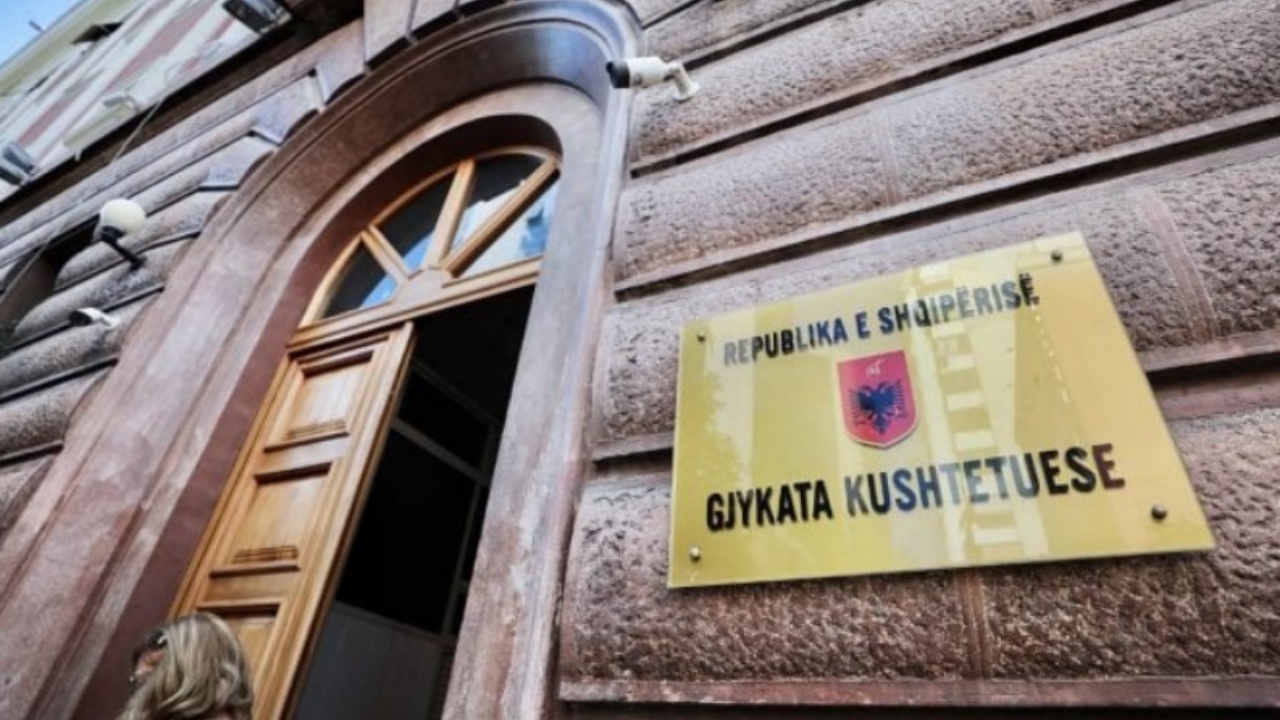 Paga 7 mijë euro në muaj? Kryetarja e Kushtetueses: Ne kërkuam vetëm rishikimin, rroga jonë bruto është…