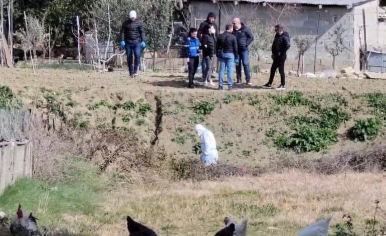 “Nuk pendohem që e vrava, na ka nxirë jetën”, dëshmia rrëqethëse e 19-vjeçares, ekzekutoi të atin pasi donte ta fejonte pa dëshirë