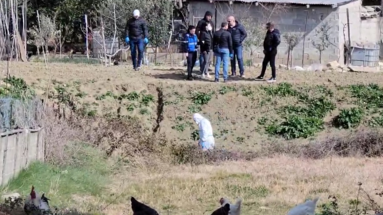 “Nuk pendohem që e vrava, na ka nxirë jetën”, dëshmia rrëqethëse e 19-vjeçares, ekzekutoi të atin pasi donte ta fejonte pa dëshirë