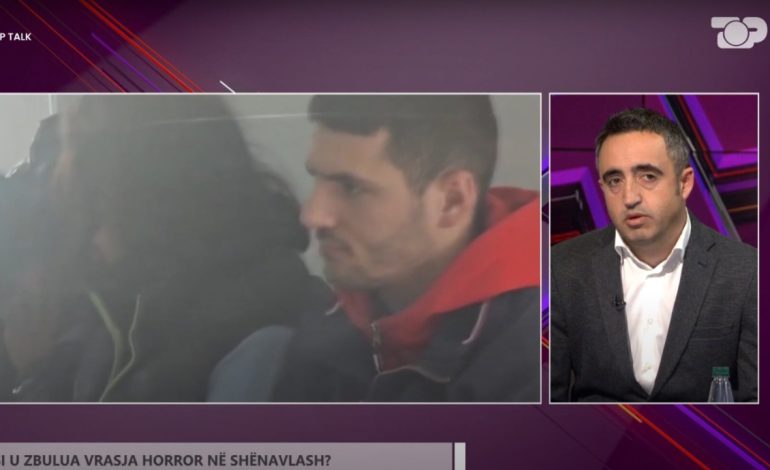 Vrasja e babait nga tre fëmijët! “Provat tregojnë se ekzekutori është Hyseni”, gazetari: Lëvizjet e makinës kanë qenë të dyshimta, fija e flokut e gjetur…