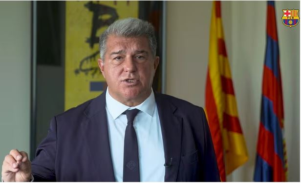 Superliga Europiane pritet të nisë vitin e ardhshëm, Laporta zbulon klubet pjesëmarrëse