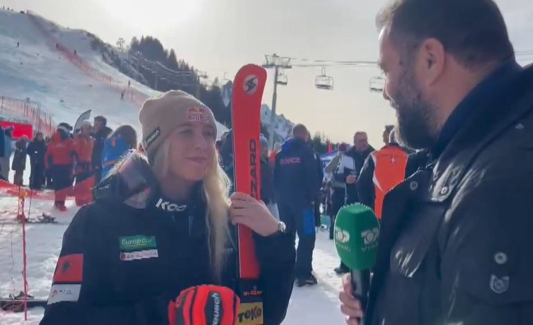 Colturi i sjell medalje Shqipërisë! Talenti më i madh në Europë flet për TCH: Më quajnë legjendë e re, por unë jam akoma…