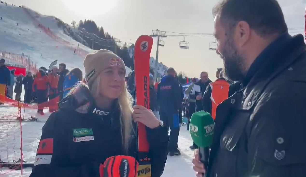 Colturi i sjell medalje Shqipërisë! Talenti më i madh në Europë flet për TCH: Më quajnë legjendë e re, por unë jam akoma…