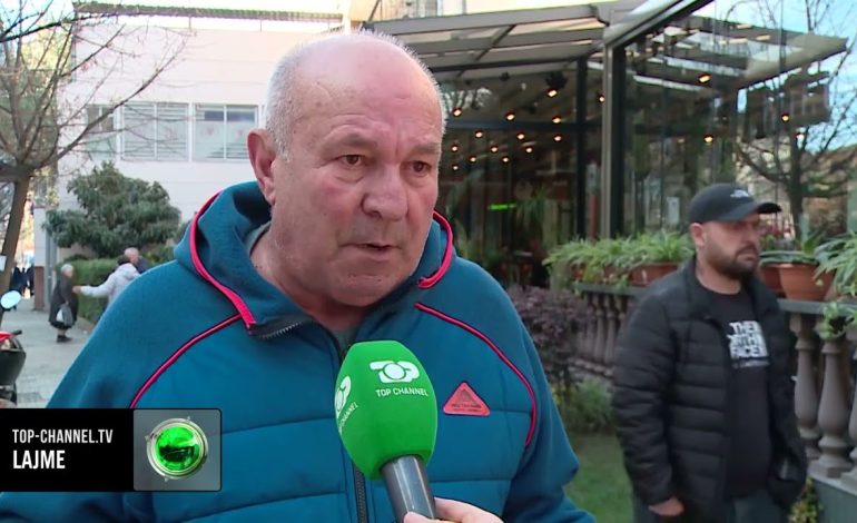 Jeta nën kamera/ Psikologët shpjegojnë si patologji maninë e burrave për të kontrolluar gratë