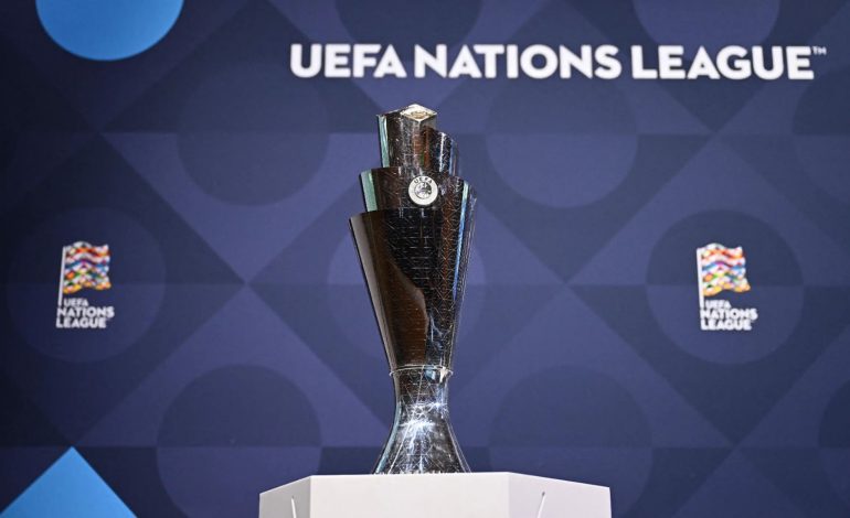 Goglat kthehen në “mallkim” për Italinë, por “ferr” e konsideron edhe Deschamps, Liga e Kombeve premton spektakël