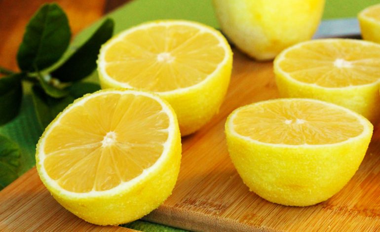 Lëngu i Limonit – Kur Nuk Duhet ta Teproni me Dozën