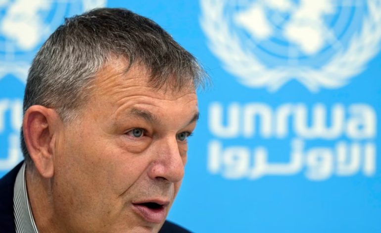 OKB: Ndihmat për Gazën janë bllokuar në port! Izraeli pretendon se 12 punonjës ishin të përfshirë në sulmin e 7 tetorit