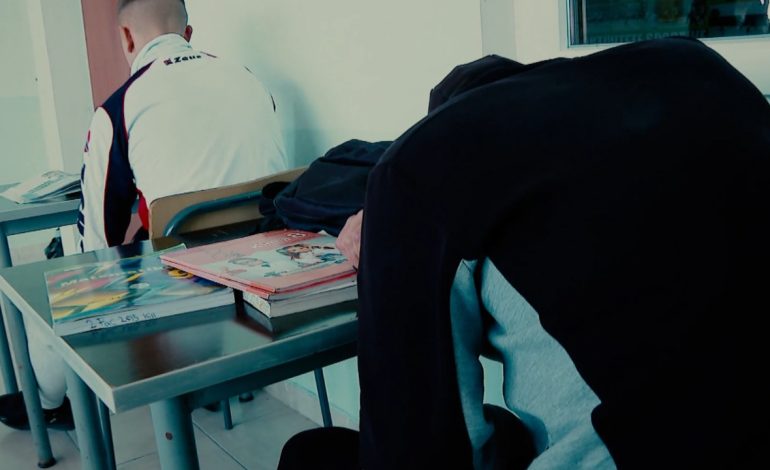 2006 fëmijë të përfshirë në krime gjatë vitit 2023/ Instituti i të Miturve në Tiranë pritet të ngrihet në Mëzez